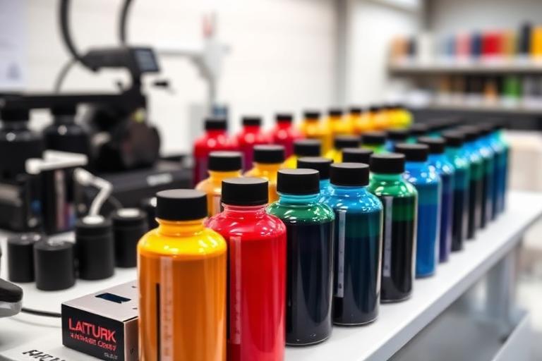 Color Center